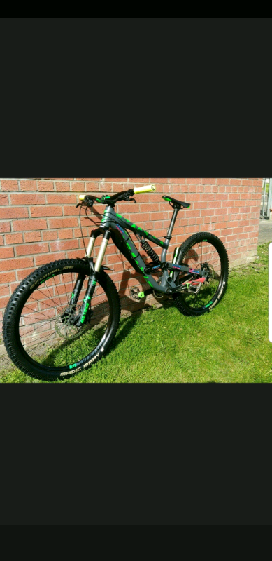 scott voltage fr 730 2016